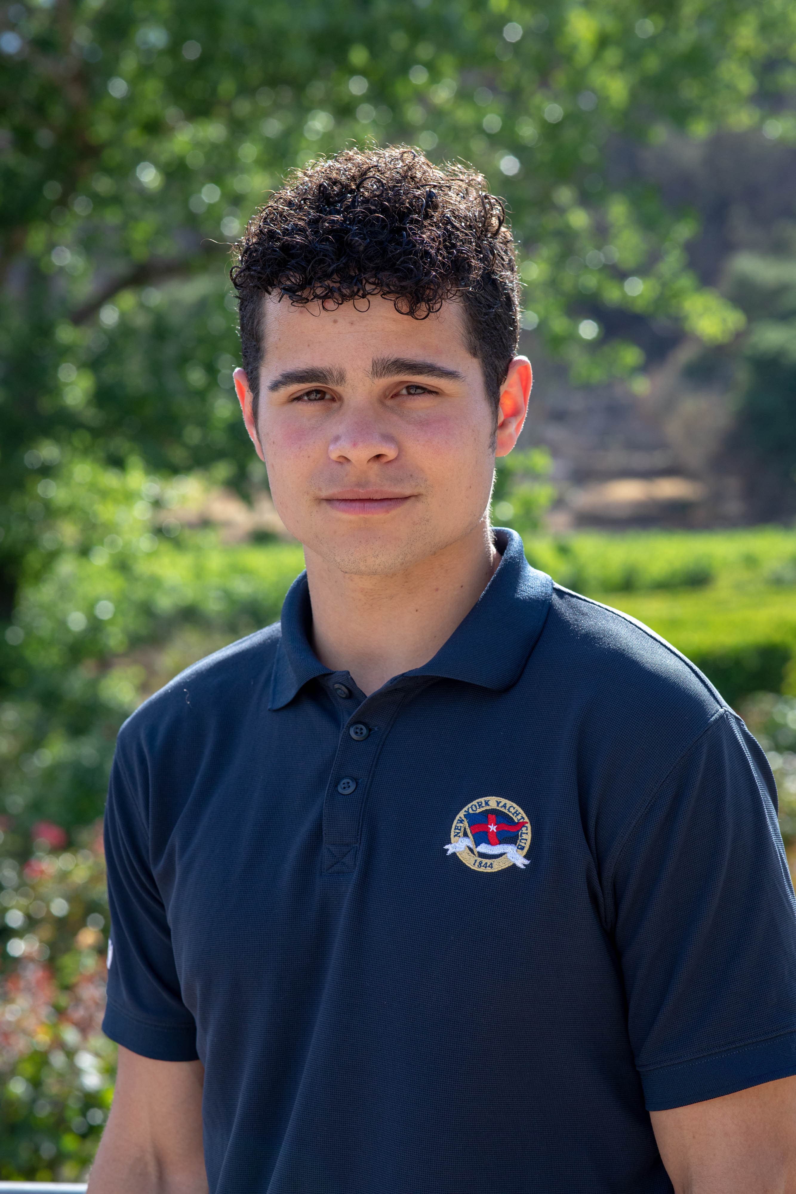 Devin Minnihan